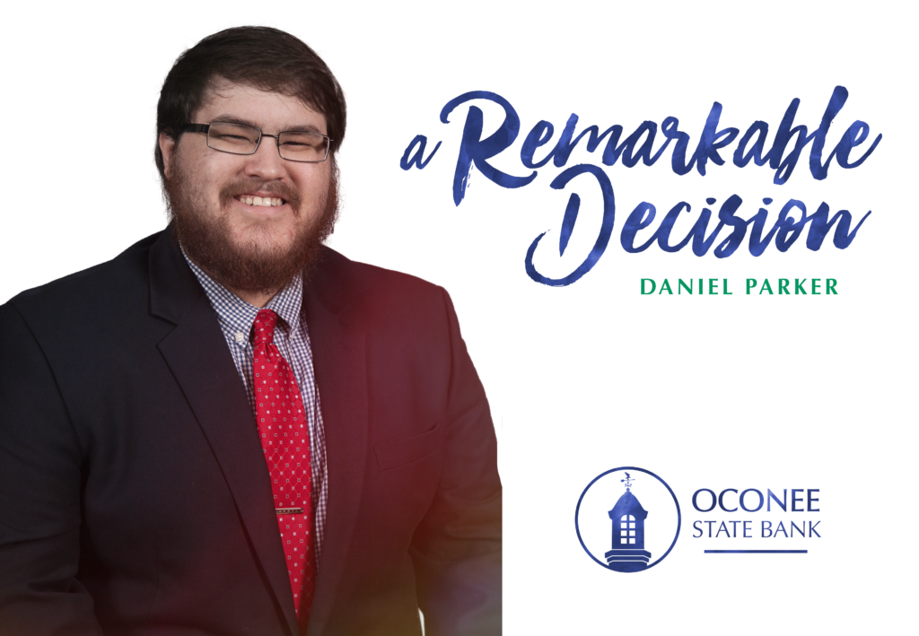 oconee | A Remarkable Decision